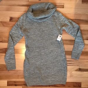 ‼️24 HOUR SALE‼️ Charlotte Russe Long Sweater